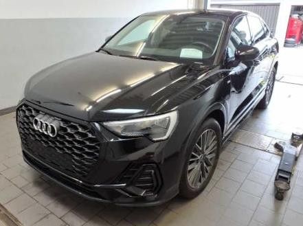 Image of Audi Q3