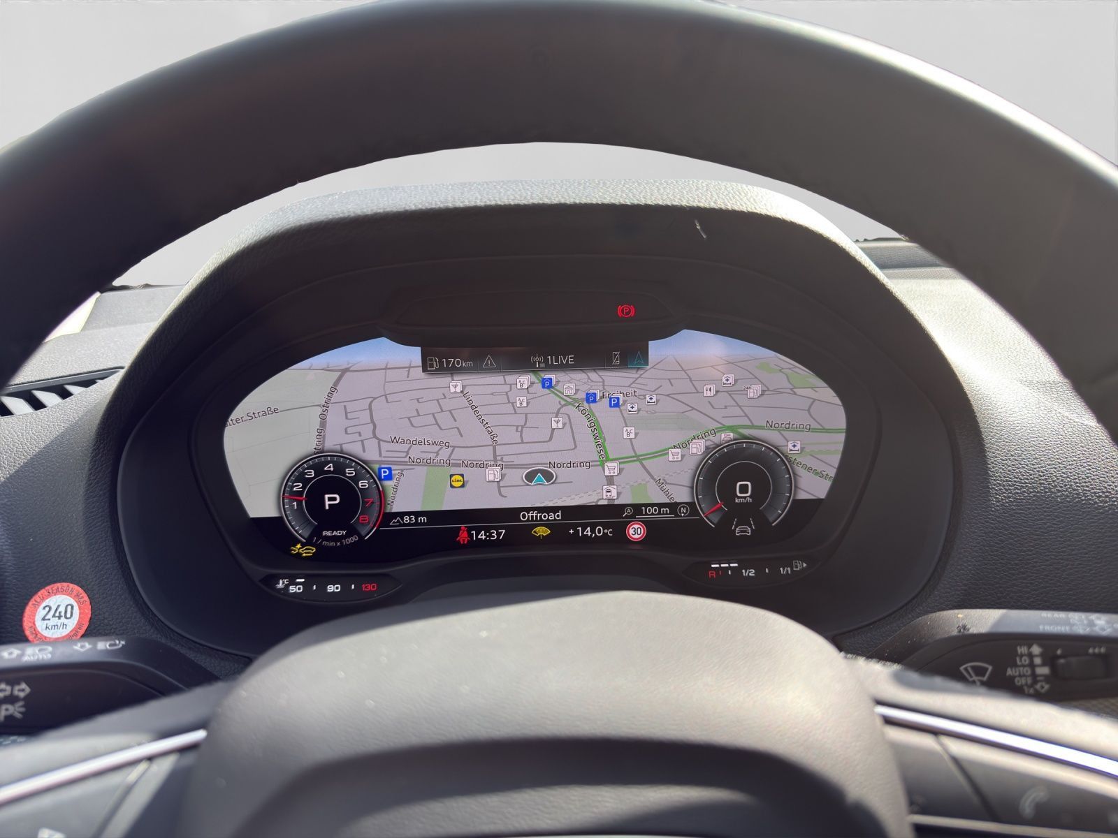 Audi Q2 - Bild 10
