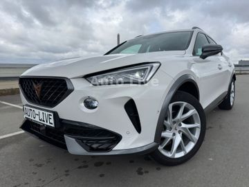 Cupra Formentor - 1
