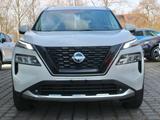 Nissan X-TRAIL 1.5VC-T MHEV 163PS N-Conn. HUD Kam Navi - Nissan: 16v