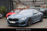 BMW 840d xDrive M Sport*CARBON*HUD*21"BREYTON*VOLL* - BMW in Bochum: 2.8