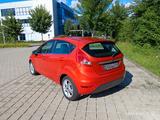 Ford Fiesta 1,25 60kW Titanium-SHZ-KLIMA-8fach Alu - Ford Fiesta: 1.8