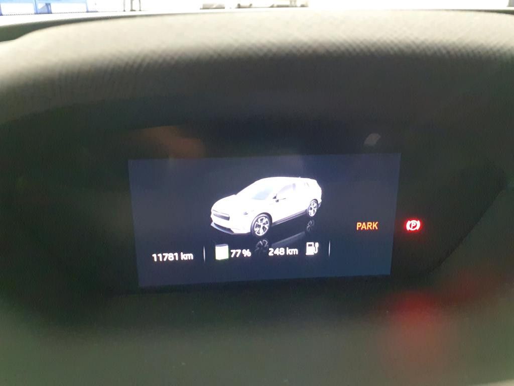 Skoda Enyaq - Bild 6