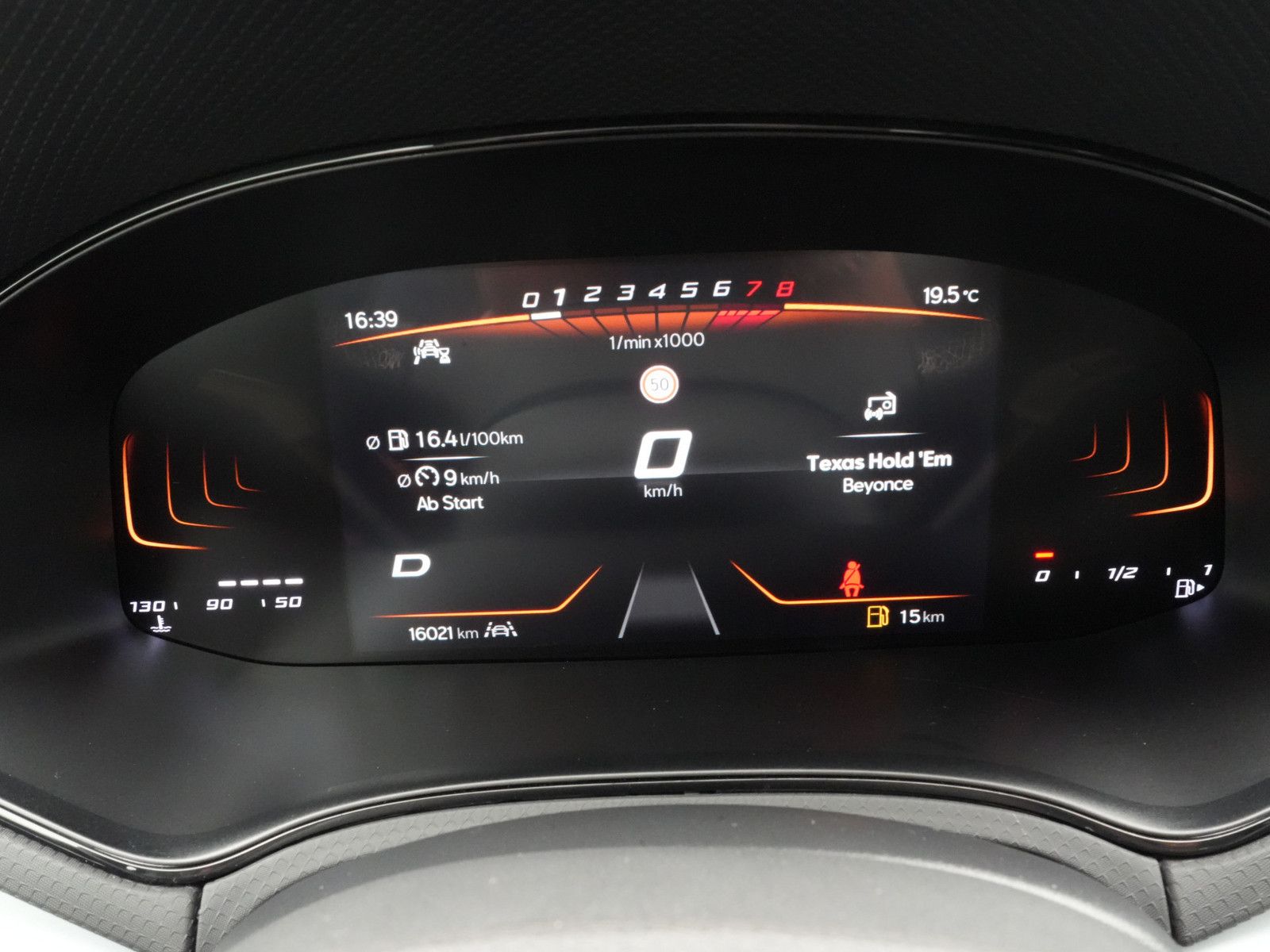 Seat Arona - Bild 5