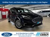 Ford Galaxy Vignale 2.0 EcoBlue 7-Sitzer AHK KLIMASIT - Ford Galaxy: Vignale