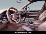 Porsche Cayenne Clubleder Luftfederung Rückfahrkamera - Porsche Gebrauchtwagen von 2020