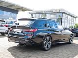 BMW 330i M Sport PANO ACC AHK RFK NAVI LED Laser - BMW 330 Gebrauchtwagen in München