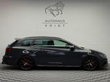 Seat Leon Cupra R|2 Hand|Schale|Pano|Hurricane|Carbon - Seat Leon: R
