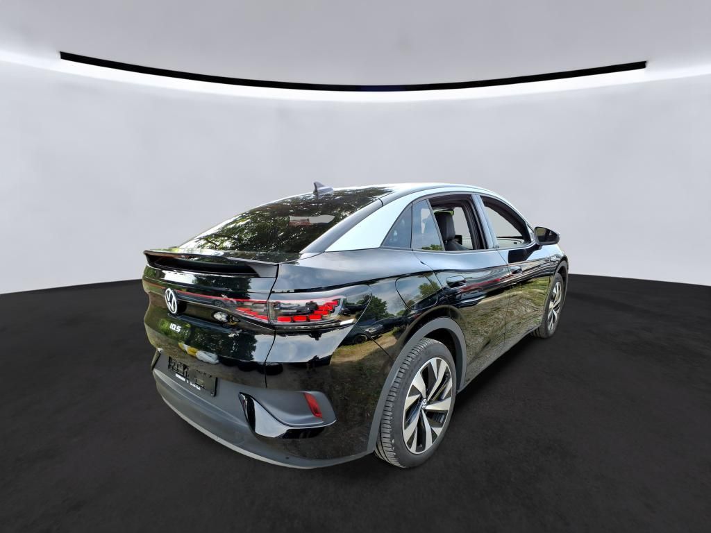 Volkswagen ID.5 - Bild 5
