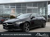 Mercedes-Benz CLA 200 d 4MATIC NAVI/KAMERA/AHK/SHZ/LED/1.HAND - gebrauchte Mercedes-Benz CLA 200 aus dem Jahr 2022