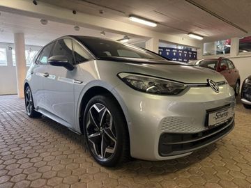 Fotografie des VW ID.3 Pro Performance 150 kW