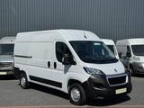Peugeot Boxer 33 L2H2 140 *Klima*Kamera*Holz*Tempom.*AHK - Peugeot Boxer in Düsseldorf