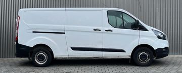 Ford Transit Custom - 3