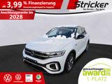 Volkswagen T-ROC R-Line 1.0TSI 256,-ohne Anzahlung Navi Kam - Volkswagen: T25