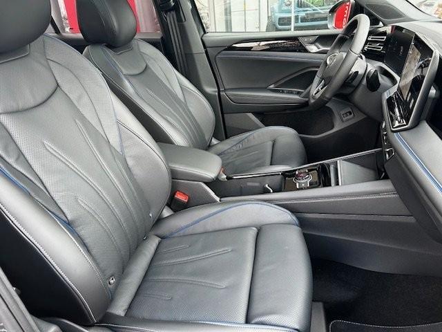 Volkswagen Tiguan 1.5eTSI R-Line/Matrix/AHK/Vollausstattung – 13
