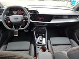 Audi RS 3 Sportback Stronic LED, HUD, ACC - Audi RS3 mit Benzin-Antrieb: Kombi