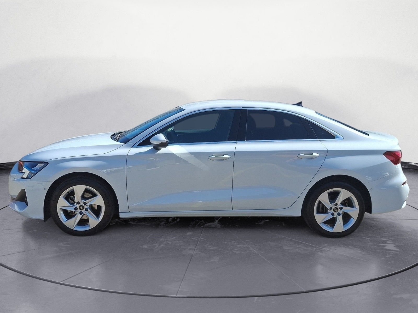 Audi A3 - Bild 3