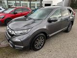 Honda CR-V 2.0 i-MMD Hybrid 4WD Elegance AHK - gebrauchte Honda CR-V aus dem Jahr 2020