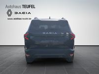 Dacia Bigster - Vorschau Bild 5