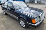 Mercedes-Benz Mercedes w124 E200 1990bj - gebrauchte Mercedes-Benz E 200 aus dem Jahr 1990