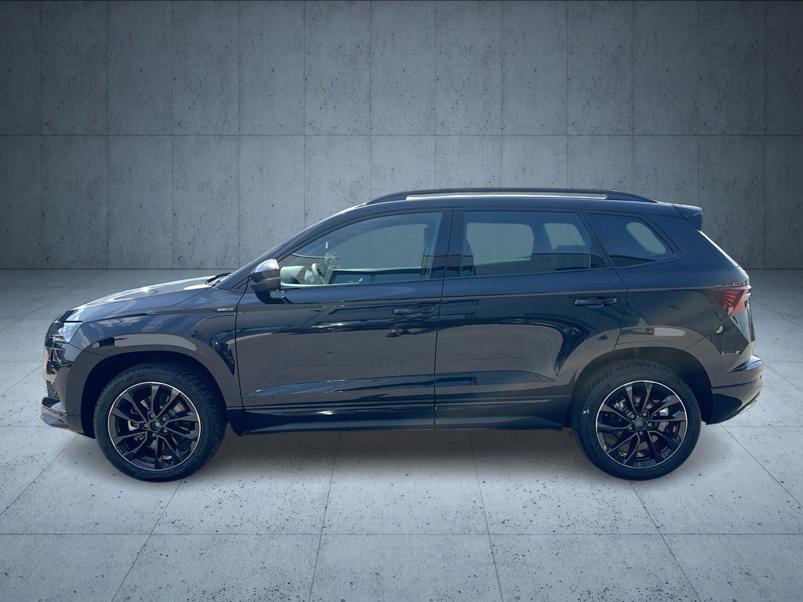 Skoda Karoq - Bild 2