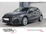 Audi A3 Sportback 35 TDI S line Navi*LED*R-Kamera *