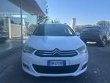 Citroën Citroen C4 1.6 VTi 120 GPL airdream Attraction - Citroën C4 mit LPG-Antrieb