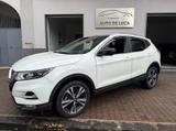 Nissan NISSAN QASHQAI 1.5 DCI 116 N CONNECTA CERTIFICAT - Nissan Qashqai: Van