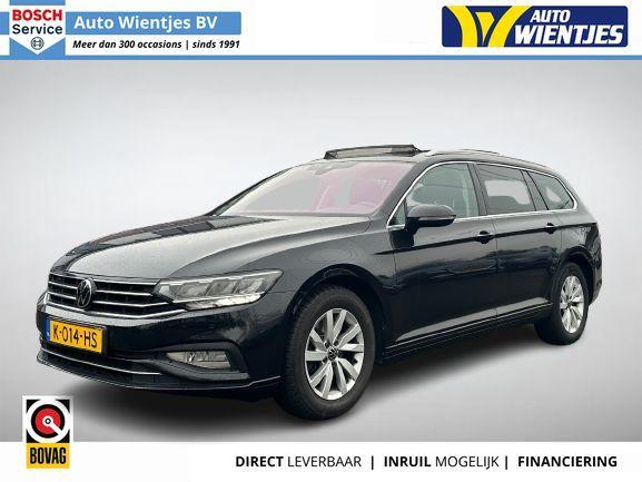 Volkswagen Passat Variant 2.0 TDI DSG | Business | Pano | N