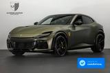 Ferrari Purosangue FullGreenCarbon/NOVITEC/Massage/PPF - gebrauchte Ferrari SUV & Geländewagen