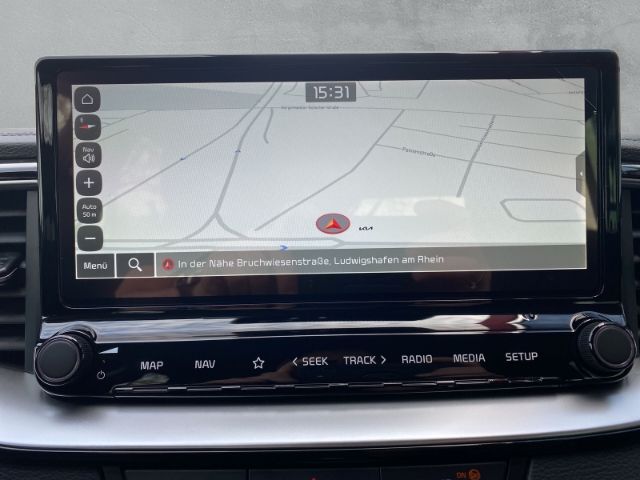 Fahrzeugabbildung Kia Ceed ULTIMATE EDITION 1.5 T-GDI DCT *STYLE-PAKET