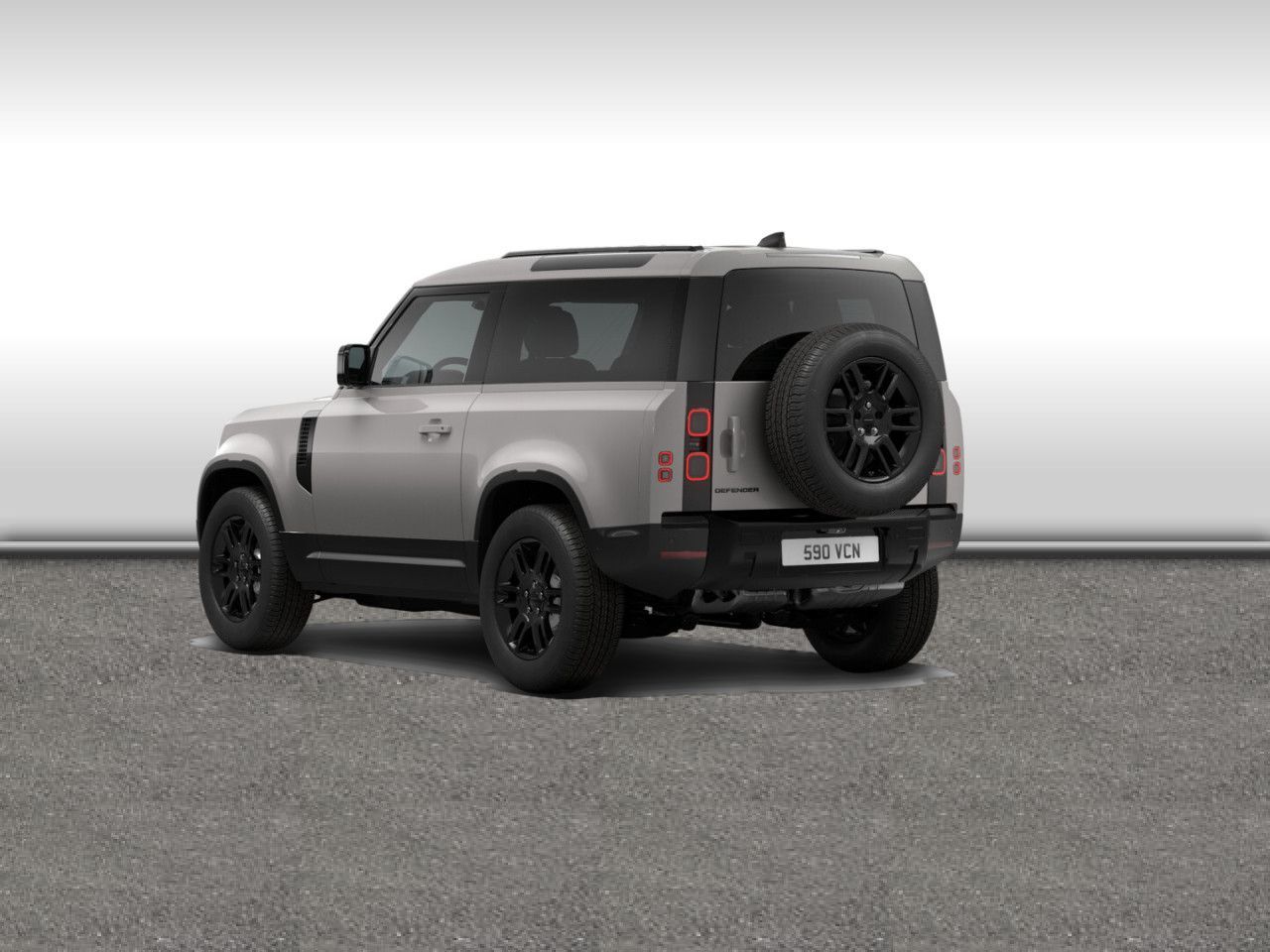 Land Rover Defender - Bild 3