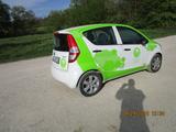 Suzuki Splash, Elektro, German E-Car, Stro... - Suzuki Elektroautos