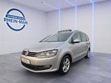 Volkswagen Sharan Highline TOP ZUSTAND *130000km*PANO*LED*L - VW Sharan Gebrauchtwagen in Mainz