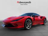 Ferrari F8 Tributo Rosso Corsa Lift Kamera PDC Carbon - Ferrari F8
