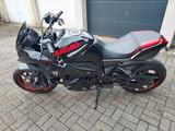 Suzuki GSX-S1000S Katana INSPEKTION NEU!!! - SUZUKI GSX KATANA