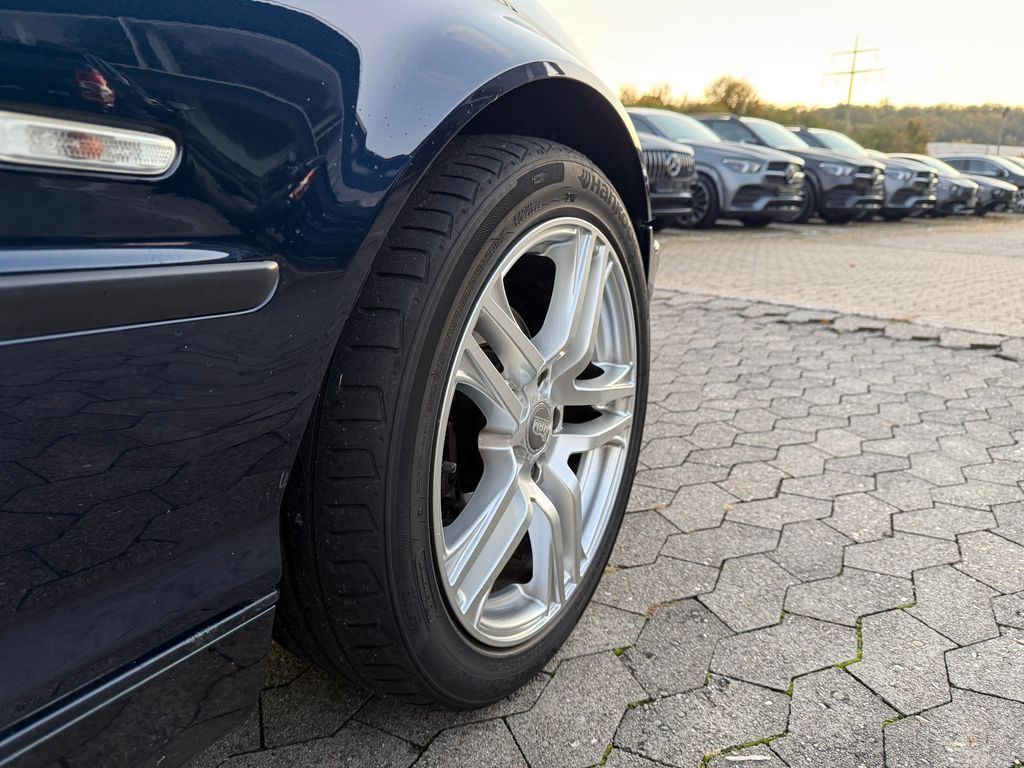 BMW 3 Series 2000