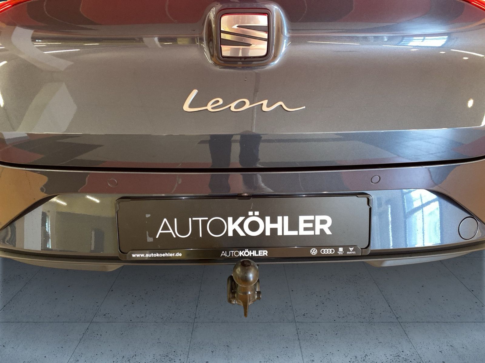 Seat Leon - Bild 25