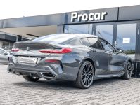 BMW M850 - Vorschau Bild 2