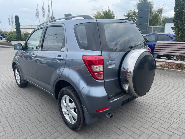 Daihatsu Terios Basis Automatik Klima