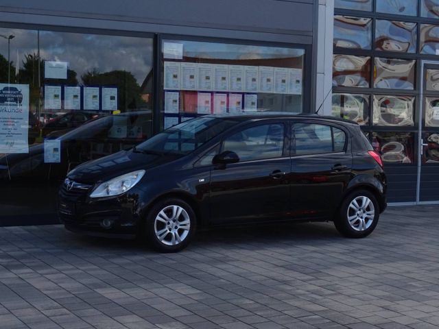 Opel CORSA C MON 5P A12 XER MT5 W