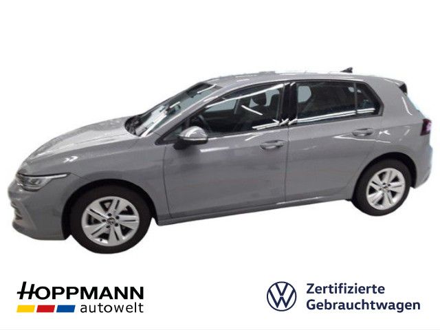 Golf Life 1.5 TSI SHZ LED ACC App-Connect