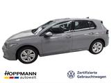 Volkswagen Golf Life 1.5 TSI SHZ LED ACC App-Connect - VW Golf Leasingangebote für Privatpersonen