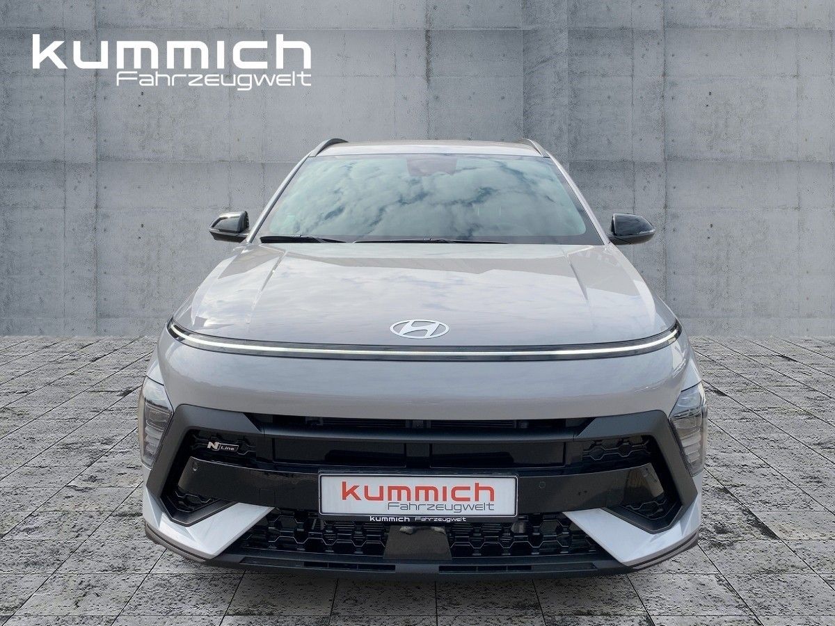 Hyundai KONA - Bild 2