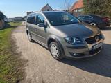 Volkswagen Touran 2.0 TDI Cross