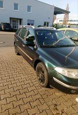 Renault Laguna Automatik mit tüv - Renault Laguna in Aachen