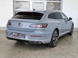 Volkswagen Arteon 2.0 TSI DSG R-Line LED|Navi|AHK|ACC|RFK - Volkswagen Arteon in Chemnitz