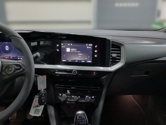 Mokka GS
