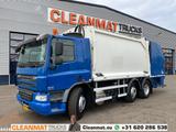 DAF FAG 75 CF 250 Geesink 20m³ - DAF Cf