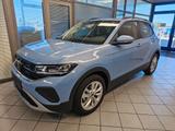 Volkswagen T-Cross Life AHK,Climatronic,Kamera,Sitzhzg., - Volkswagen: L